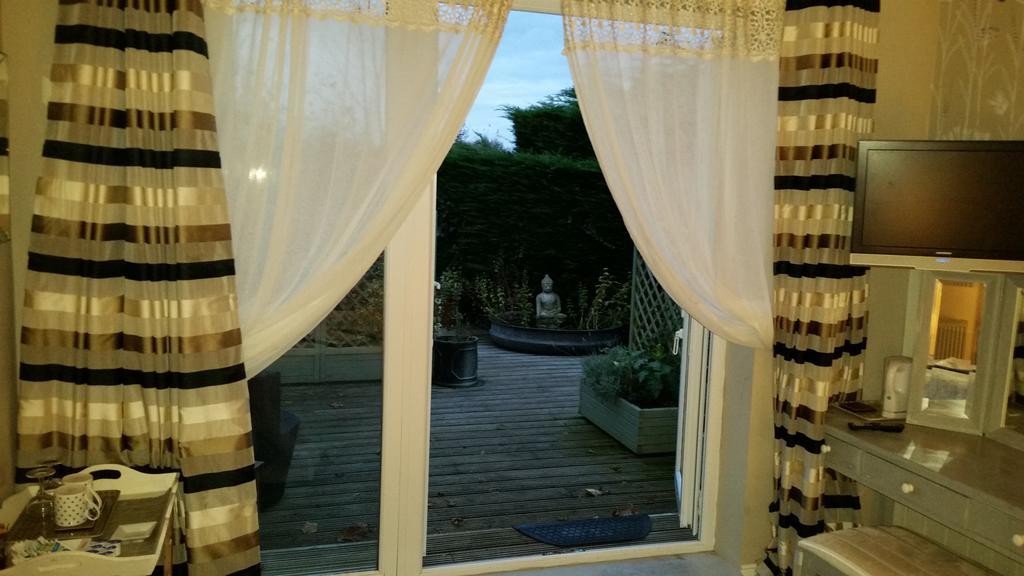 The Bosham B&B 客房 照片