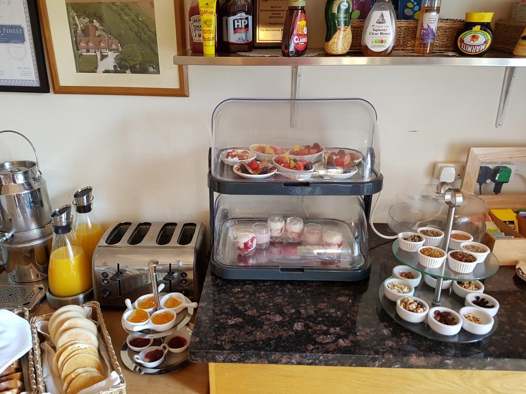 The Bosham B&B 外观 照片