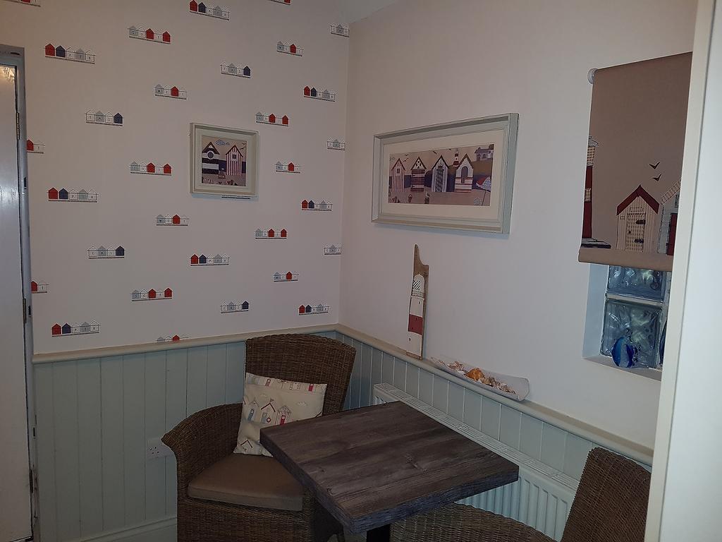 The Bosham B&B 外观 照片