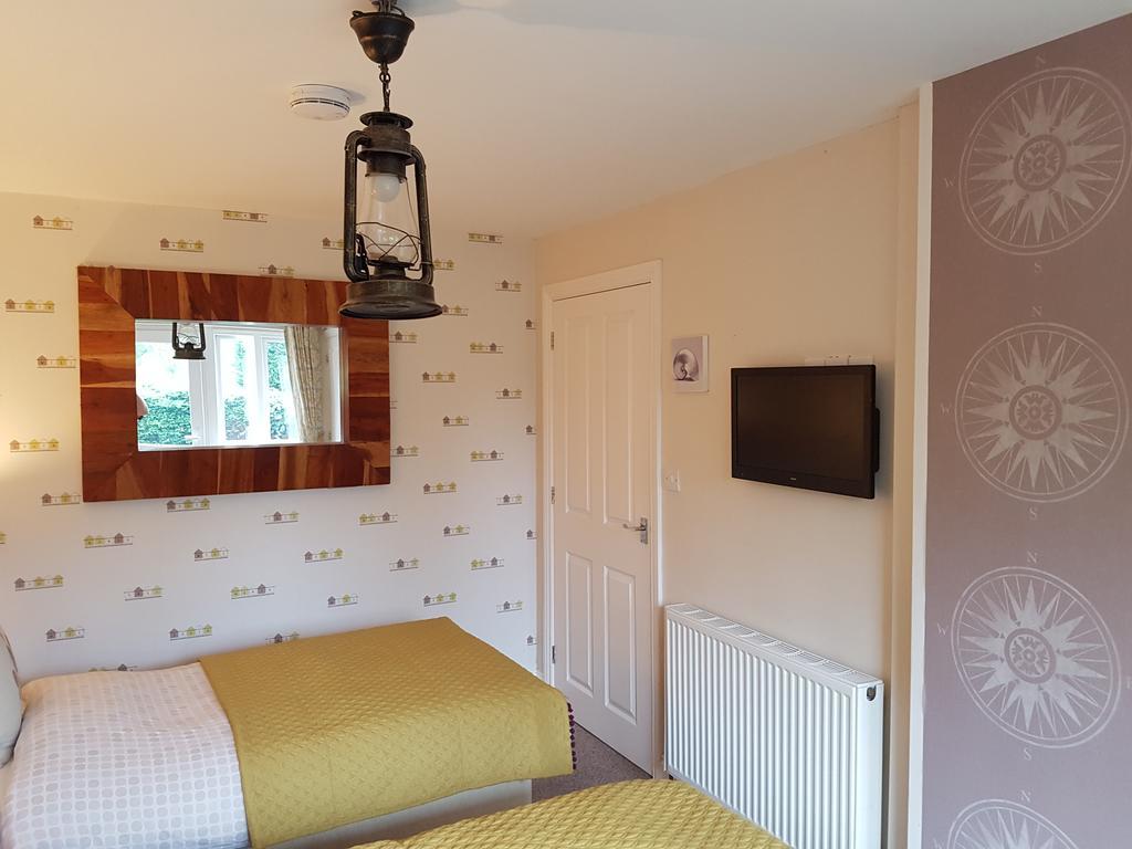 The Bosham B&B 外观 照片