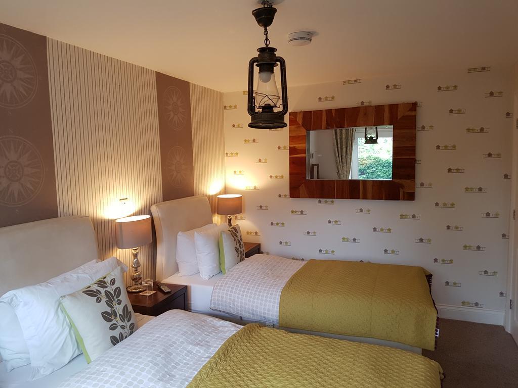The Bosham B&B 外观 照片
