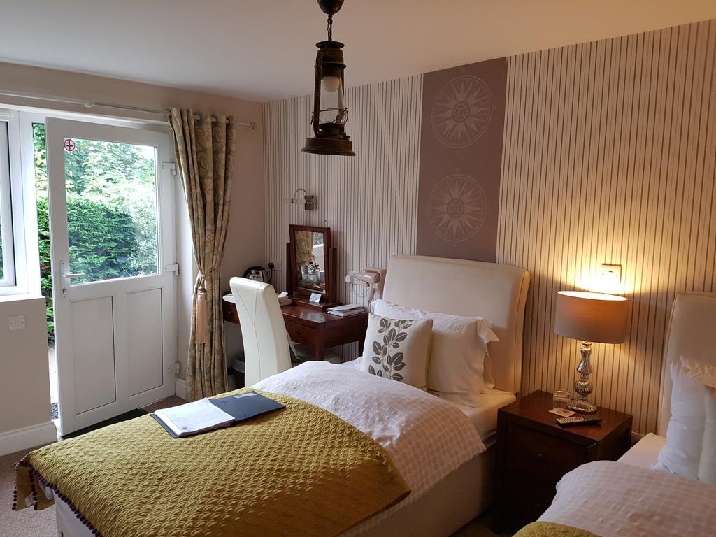 The Bosham B&B 外观 照片