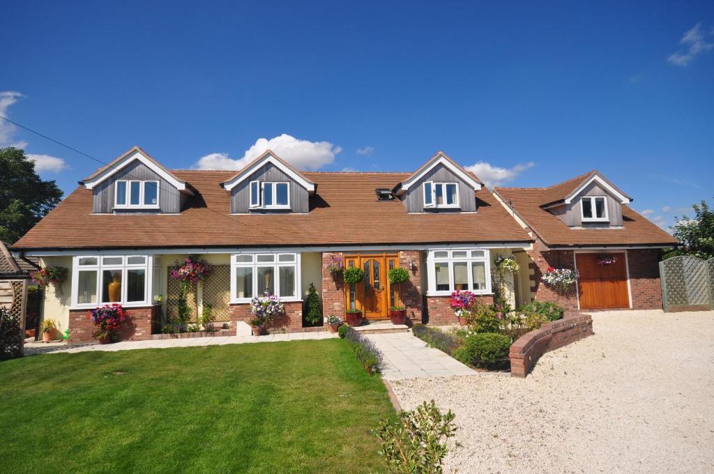 The Bosham B&B 外观 照片