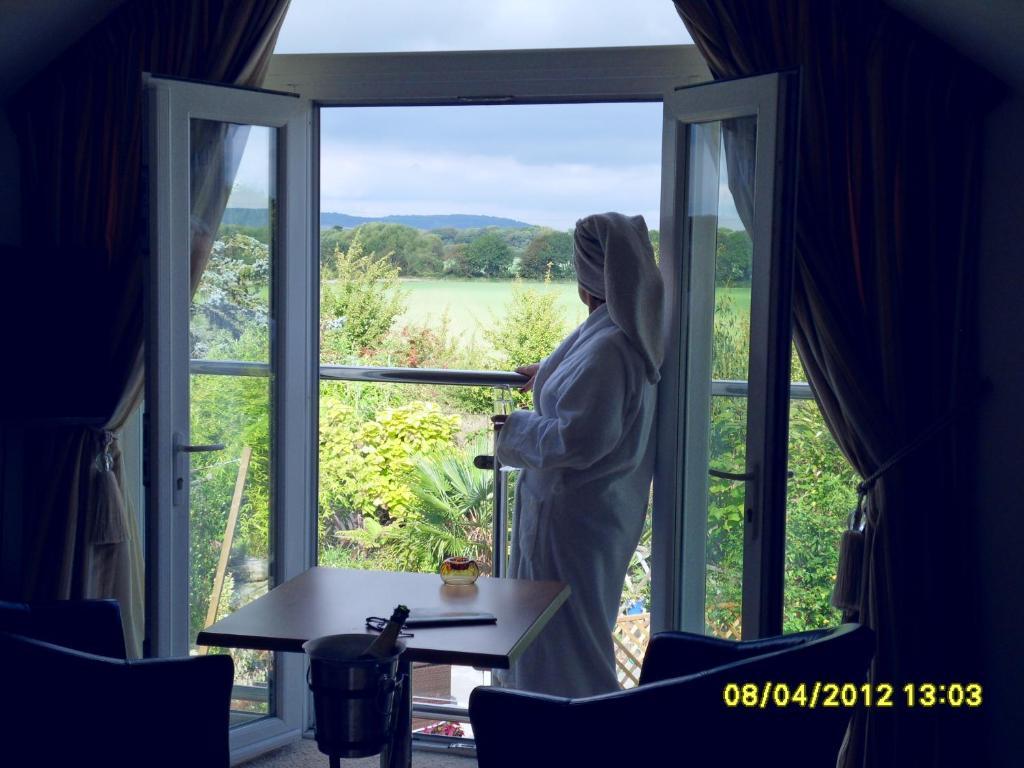 The Bosham B&B 客房 照片